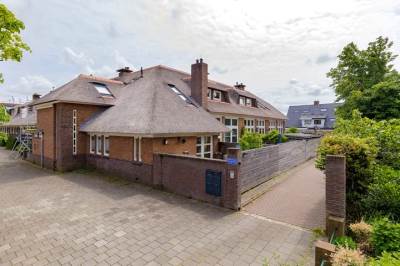 Woning Eksterlaan 10 IJmuiden