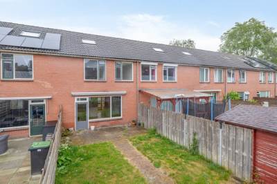 Woning Atlas 28 Hoogezand