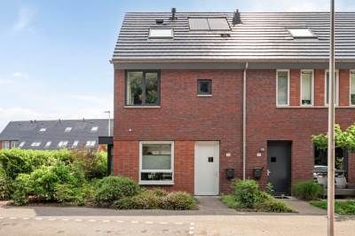 Woning Langstraat 35 Etten-Leur