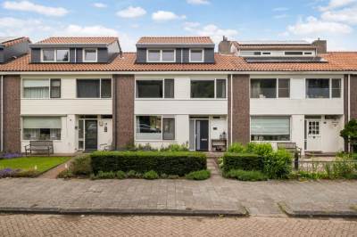 Woning Lijzijde 42 Dronten
