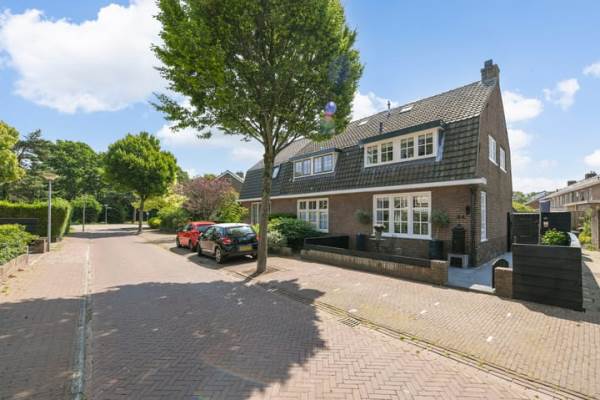 Woning Plaveenseweg 44 Huizen