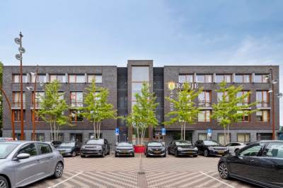 Woning Oranjeplein 17 Goirle