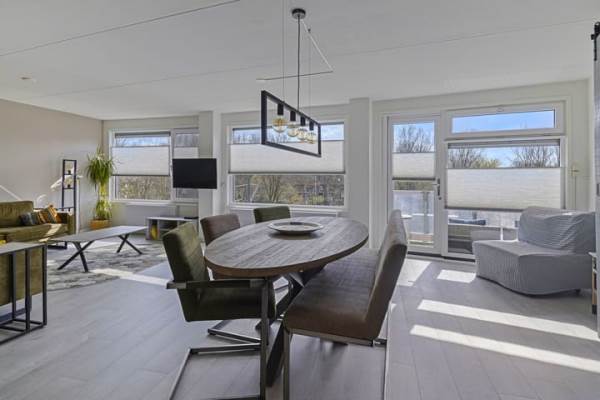 Woning Orion 91 Amstelveen