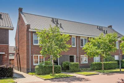 Woning Gracht 51 Rijssen