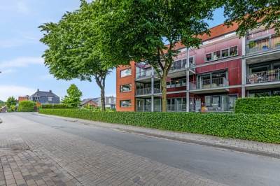 Woning Verhuellpark 21 Ede