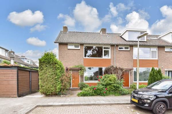 Woning Oudlaan 37 Pijnacker