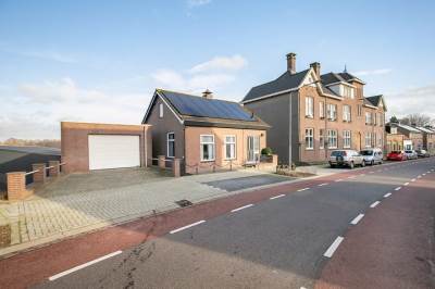 Woning Steenweg 106 Moerdijk