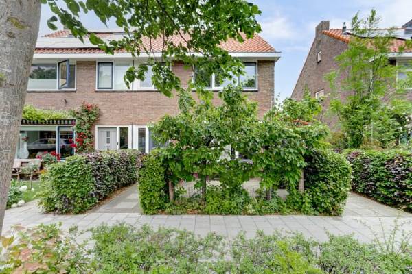 Woning Breeweg 74 Middelburg