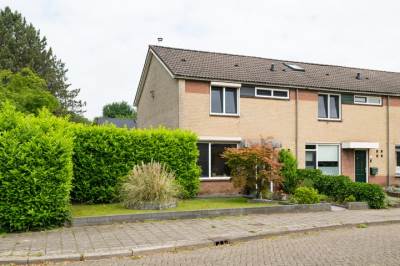 Woning Karel Doormanstraat 88 Groenlo