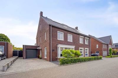 Woning Dericks en Geldens 31 Druten
