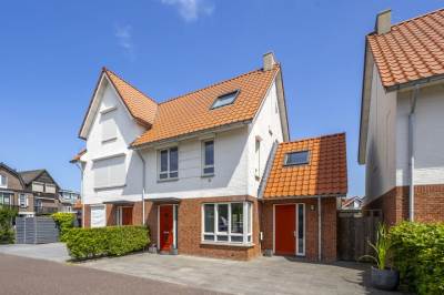 Woning Uranusstraat 22 Hardinxveld-Giessendam