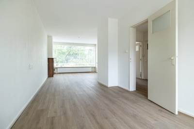 Woning Barnsteenhorst 174 Den Haag