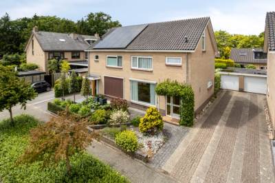 Woning Klein Doesburg 28 Heerde