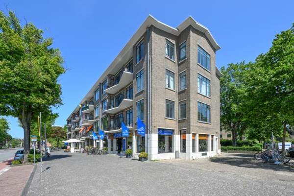 Woning Lübeckstraat 29 Den Haag