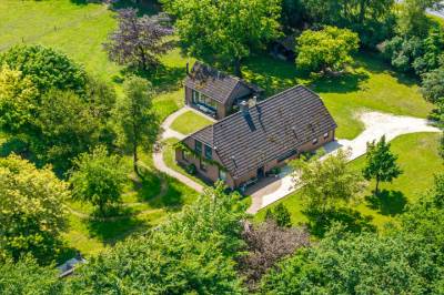 Woning Anlooërweg 2 Annen