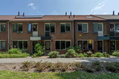 Woning Blauwe Reiger 4 Rozenburg (ZH)