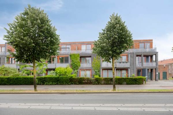 Woning Berghemseweg 227D Oss