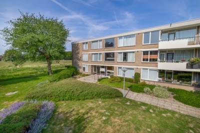 Woning Veen en Duin 56 Bloemendaal