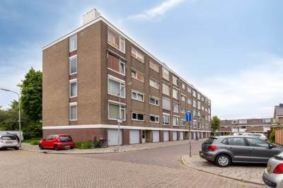Woning Mascagnistraat 26 Heemskerk