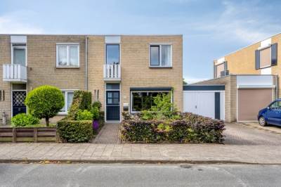 Woning Europalaan-Noord 83 Budel