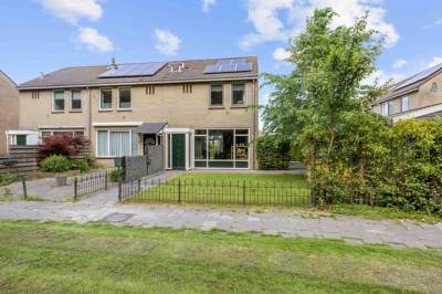 Woning Dingenpad 6 Baflo