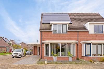 Woning 't Slaa 78 Aalten