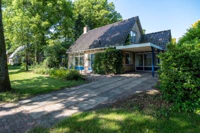 Woning Korenbloemstraat 5 Vries