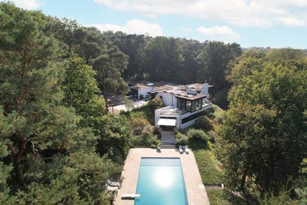 Woning Utrechtseweg 439A Doorwerth