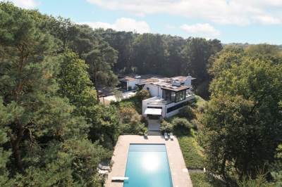 Woning Utrechtseweg 439A Doorwerth