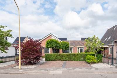Woning Kolenbergstraat 67A Blokker