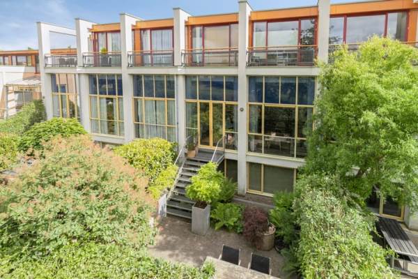 Woning Merkelbachlaan 9 IJsselstein