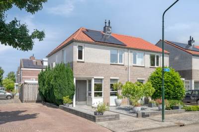 Woning Berk 1 Mierlo