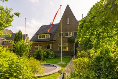 Woning Dr. Batenburglaan 174 Breda