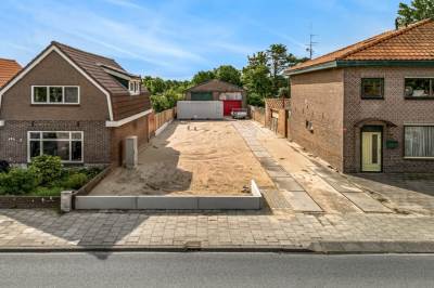 Bouwgrond Kleis 137 Uitgeest