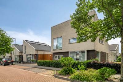 Woning Don Boscostraat 17 Veldhoven