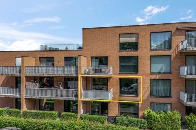 Woning Spinderweg 69 Ede