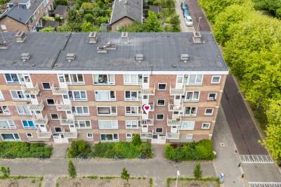 Woning Jadelaan 7 Utrecht