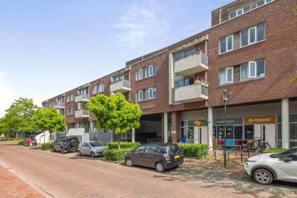 Woning Torenbosch 56 Twello