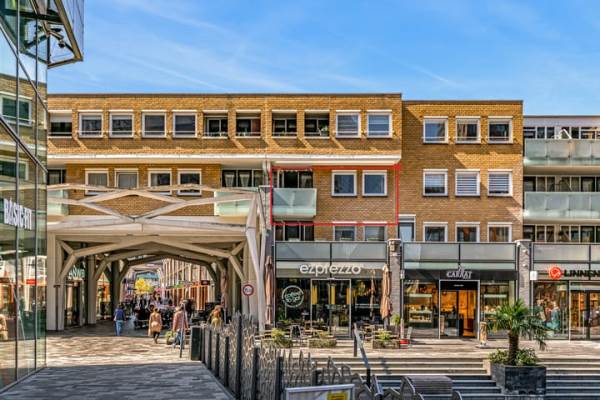 Woning Raadstede 120 Nieuwegein