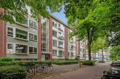 Woning Persijnlaan 80 Delft
