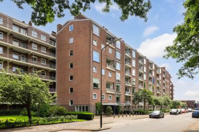 Woning Henri Dunantlaan 349 Apeldoorn