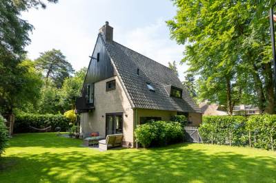 Woning Trompenbergerweg 57C Hilversum