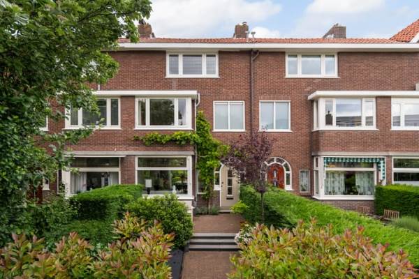 Woning Halmaheiraplein 2 Dordrecht