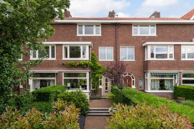 Woning Halmaheiraplein 2 Dordrecht