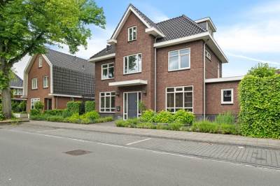 Woning Voortsweg 165 Enschede