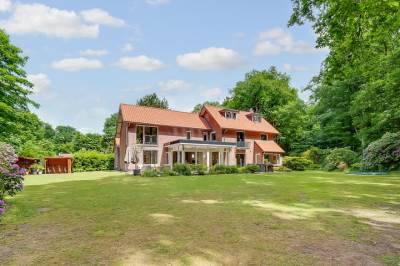 Woning Hertenlaan 25D Den Dolder