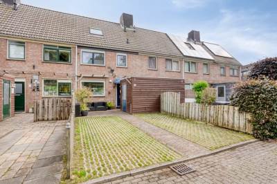 Woning Wielsloot 3 Koedijk (Gem. Alkmaar)