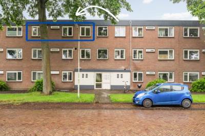Woning Kaatsland 34 Sneek