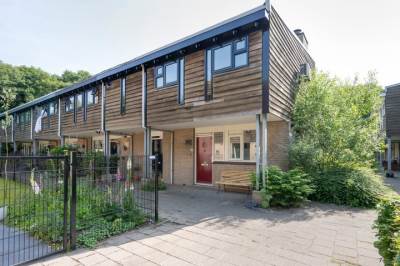 Woning Distelvink 90 Emmen