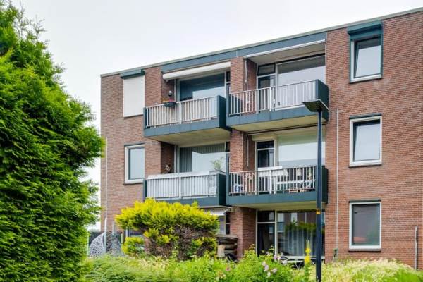 Woning B.H. Heldtstraat 34 Winterswijk